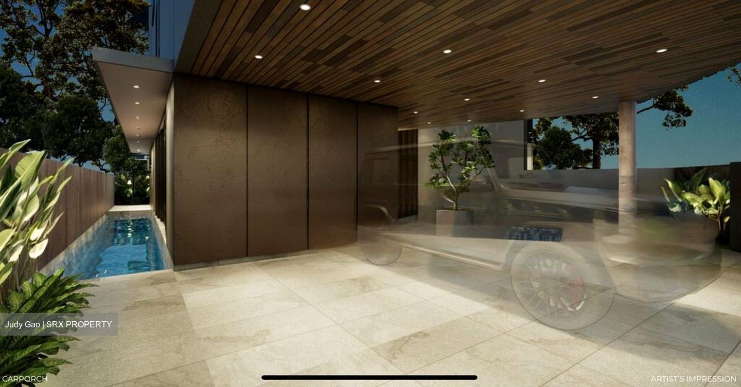 Compassvale Crescent (D19), Terrace #485699161